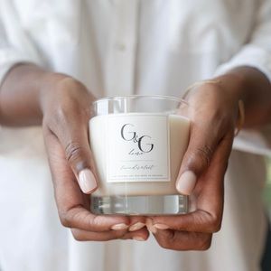 Lifestyle line. Check it out! Www.gandghome.com